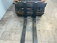 Still - 2003 - r 70-40 - vorkheftruck - afbeelding 21 van  24