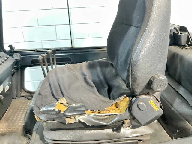 Still - 2003 - r 70-40 - vorkheftruck - afbeelding 6 van  16