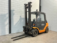 Still - 2003 - r 70-40 - vorkheftruck