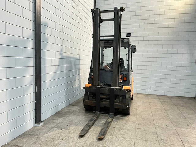 Still - 2003 - r 70-40 - vorkheftruck - afbeelding 11 van  16