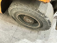 Still - 2003 - r 70-40 - vorkheftruck - afbeelding 16 van  16