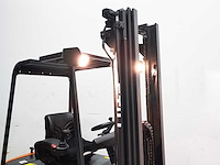 Still - 2003 - r20-16 - vorkheftruck - afbeelding 2 van  14