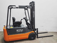 Still - 2003 - r20-16 - vorkheftruck - afbeelding 11 van  14