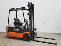 Still - 2003 - r20-16 - vorkheftruck - afbeelding 14 van  14