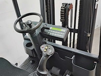 Still - 2003 - r20-16 - vorkheftruck - afbeelding 12 van  14