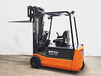 Still - 2003 - r20-16 - vorkheftruck - afbeelding 2 van  4