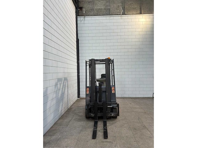 Still - 2004 - r06-16 - vorkheftruck - afbeelding 17 van  19