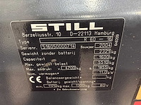Still - 2004 - r06-16 - vorkheftruck - afbeelding 2 van  19