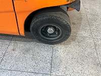 Still - 2004 - r06-16 - vorkheftruck - afbeelding 10 van  19