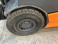 Still - 2004 - r06-16 - vorkheftruck - afbeelding 11 van  19