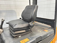 Still - 2004 - r60-40 - vorkheftruck - afbeelding 2 van  20