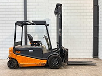 Still - 2004 - r60-40 - vorkheftruck - afbeelding 11 van  20