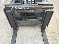 Still - 2004 - r60-40 - vorkheftruck - afbeelding 17 van  20