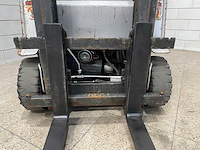 Still - 2004 - rx50110 - vorkheftruck - afbeelding 7 van  13