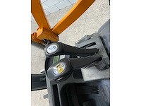 Still - 2004 - rx50110 - vorkheftruck - afbeelding 3 van  9