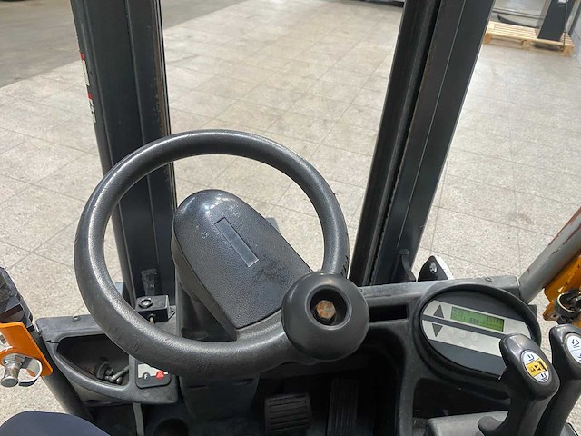 Still - 2004 - rx50110 - vorkheftruck - afbeelding 4 van  9