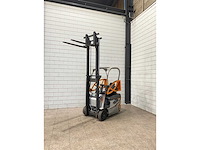 Still - 2004 - rx50110 - vorkheftruck - afbeelding 5 van  9