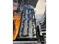 Still - 2004 - rx50110 - vorkheftruck - afbeelding 9 van  9