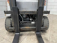 Still - 2004 - rx50110 - vorkheftruck - afbeelding 7 van  13
