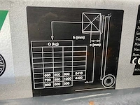 Still - 2004 - rx50110 - vorkheftruck - afbeelding 8 van  13