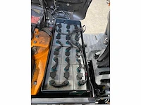 Still - 2004 - rx50110 - vorkheftruck - afbeelding 13 van  13