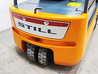 Still - 2005 - r20-16 - vorkheftruck - afbeelding 10 van  10