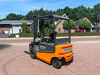 Still - 2006 - r60-30 - vorkheftruck - afbeelding 1 van  8