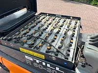 Still - 2006 - r60-30 - vorkheftruck - afbeelding 4 van  8