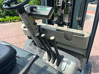 Still - 2006 - r60-30 - vorkheftruck - afbeelding 5 van  8