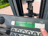 Still - 2006 - r60-30 - vorkheftruck - afbeelding 6 van  8