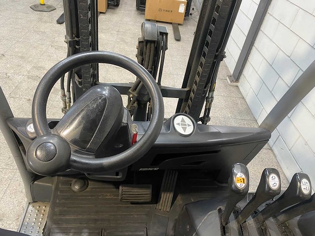 Still - 2006 - rx20-18 - vorkheftruck - afbeelding 4 van  16