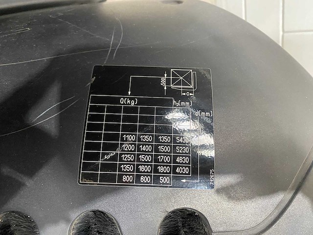 Still - 2006 - rx20-18 - vorkheftruck - afbeelding 6 van  16