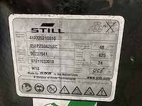 Still - 2006 - rx20-18 - vorkheftruck - afbeelding 7 van  16