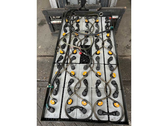 Still - 2006 - rx20-18 - vorkheftruck - afbeelding 8 van  16