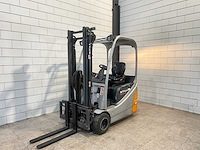 Still - 2006 - rx20-18 - vorkheftruck - afbeelding 9 van  16