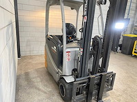 Still - 2006 - rx20-18 - vorkheftruck - afbeelding 11 van  16