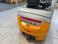 Still - 2006 - rx20-18 - vorkheftruck - afbeelding 12 van  16