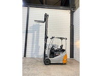 Still - 2006 - rx20-18 - vorkheftruck - afbeelding 14 van  16