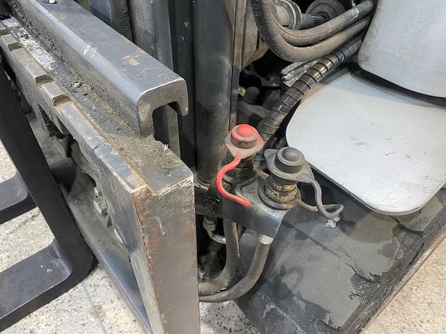 Still - 2006 - rx20-18 - vorkheftruck - afbeelding 15 van  16