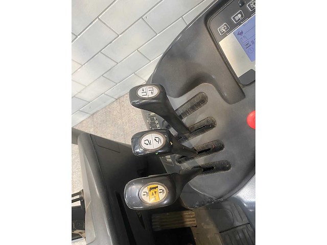 Still - 2006 - rx20-20 - vorkheftruck - afbeelding 5 van  13