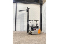 Still - 2006 - rx20-20 - vorkheftruck - afbeelding 11 van  13