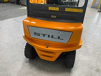 Still - 2007 - r60-50 - vorkheftruck - afbeelding 4 van  10