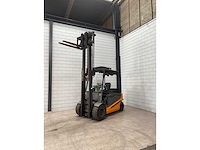 Still - 2007 - r60-50 - vorkheftruck - afbeelding 5 van  10