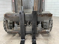 Still - 2007 - r60-50 - vorkheftruck - afbeelding 6 van  10