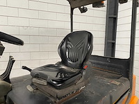 Still - 2007 - r60-50 - vorkheftruck - afbeelding 7 van  10