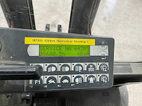 Still - 2007 - r60-50 - vorkheftruck - afbeelding 10 van  10