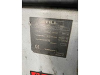 Still - 2007 - rx60-40 - vorkheftruck - afbeelding 5 van  14