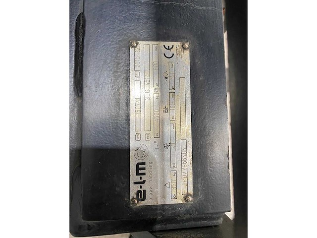 Still - 2007 - rx60-40 - vorkheftruck - afbeelding 6 van  14