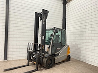 Still - 2007 - rx60-40 - vorkheftruck