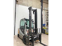 Still - 2007 - rx60-40 - vorkheftruck - afbeelding 7 van  14